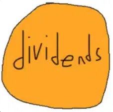 dividend coin logo