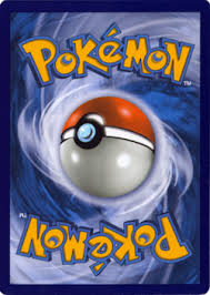 POKÉMON CARDS logo