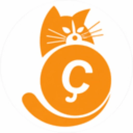 Catcoin logo