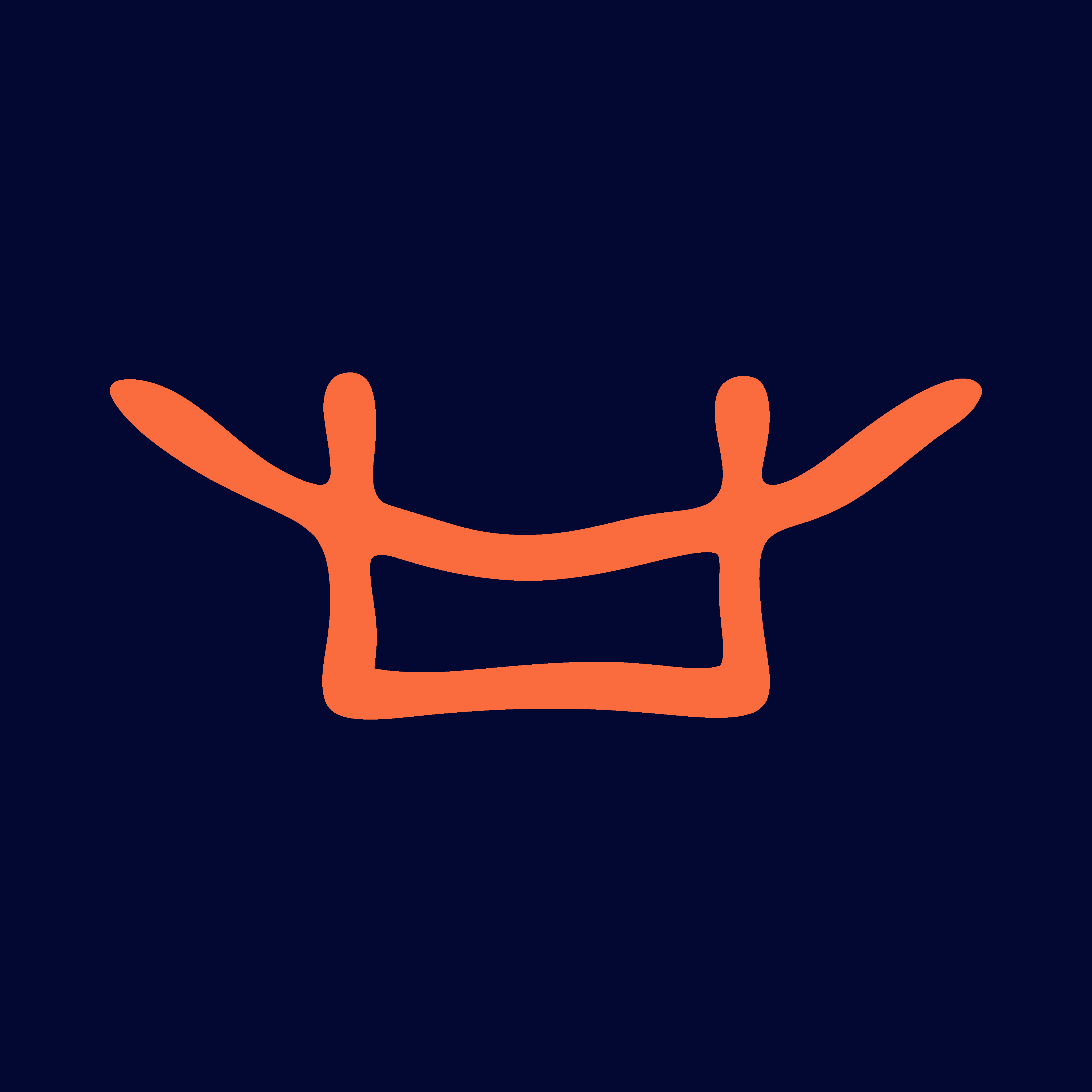 Solana Maximalist Corp logo