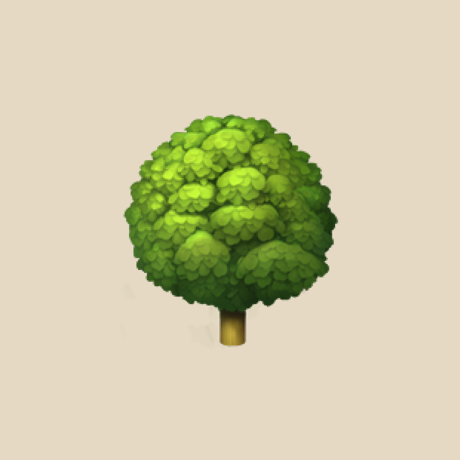 Tree logo