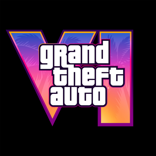 GTA VI logo
