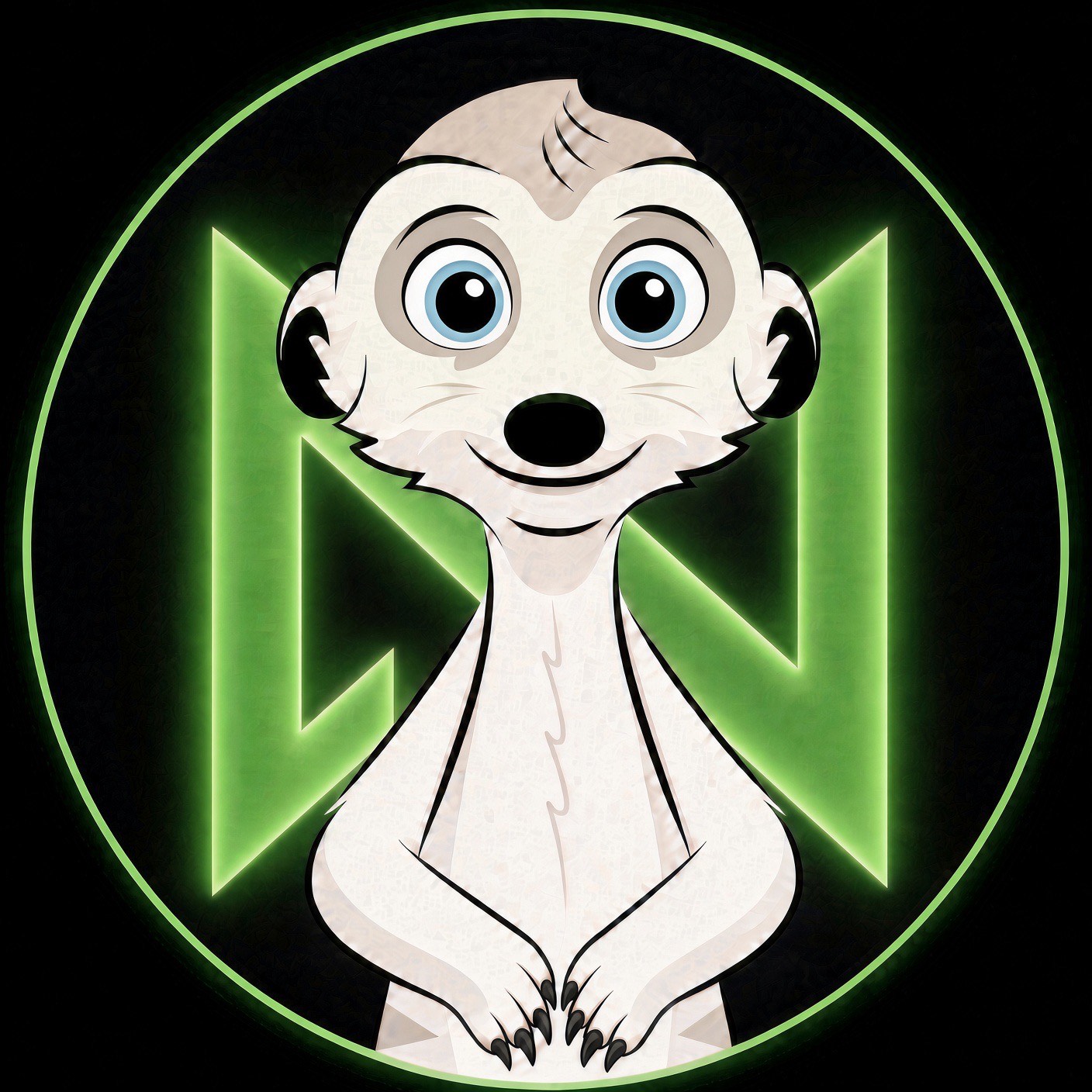 NearKat logo