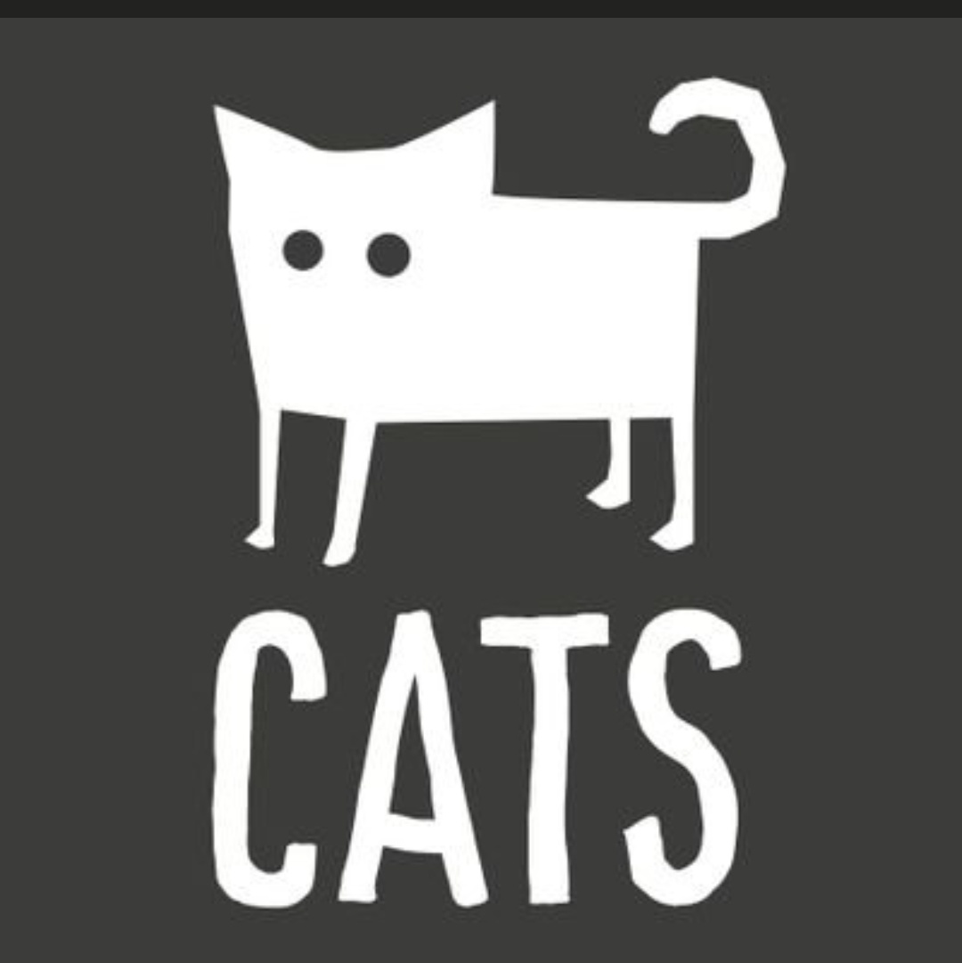 TaoCats logo