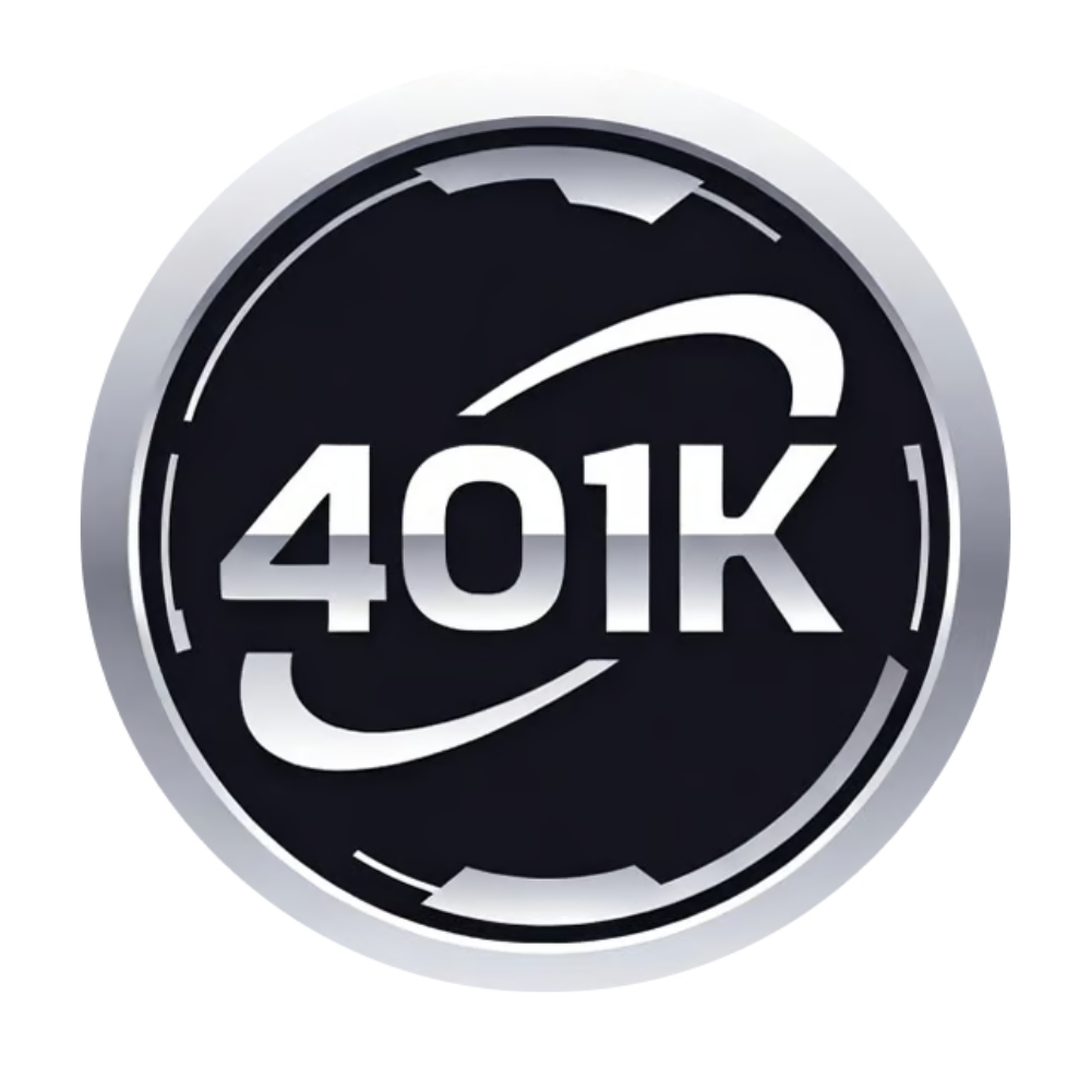 401k logo