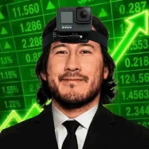 Marketplier logo