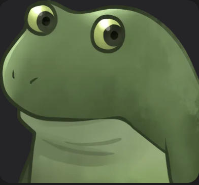 Froge logo