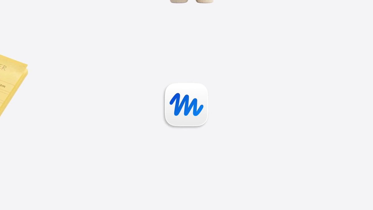 Muse logo